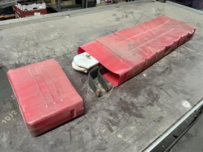 1920 Gereedschap Tools