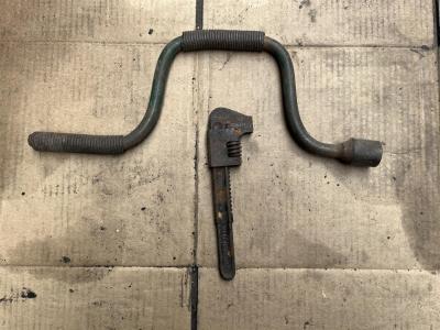 1920 Gereedschap Tools