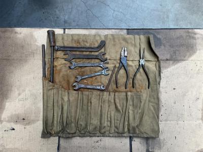 1920 Gereedschap Tools