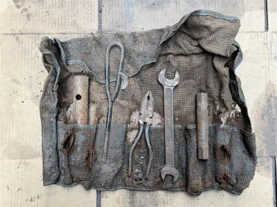 1920 Gereedschap Tools