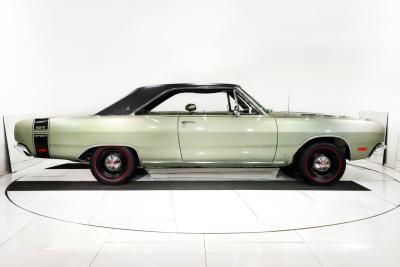 1969 Dodge Dart GTS