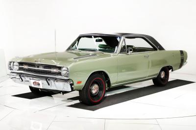 1969 Dodge Dart GTS