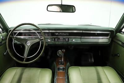 1969 Dodge Dart GTS