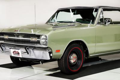 1969 Dodge Dart GTS