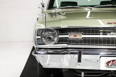 1969 Dodge Dart GTS