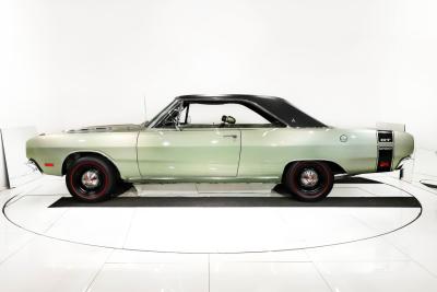 1969 Dodge Dart GTS