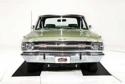 1969 Dodge Dart GTS