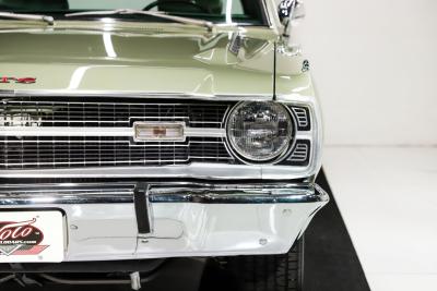 1969 Dodge Dart GTS