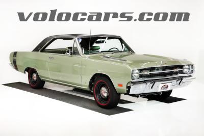 1969 Dodge Dart GTS