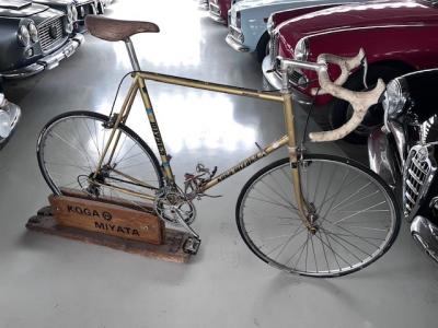 1960 Collectables bikes race e.a