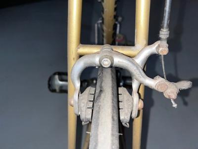 1960 Collectables bikes race e.a