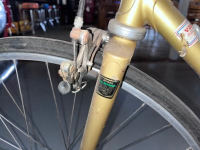 1960 Collectables bikes race e.a