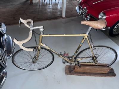 1960 Collectables bikes race e.a