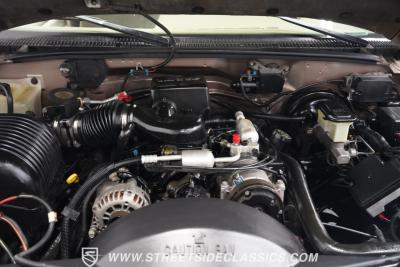 1996 Chevrolet Tahoe