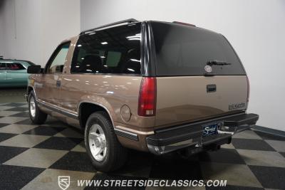 1996 Chevrolet Tahoe