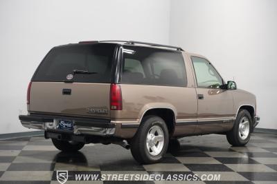 1996 Chevrolet Tahoe