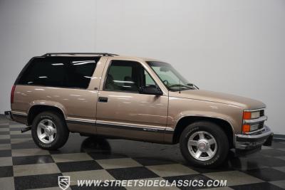 1996 Chevrolet Tahoe