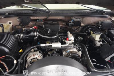 1996 Chevrolet Tahoe