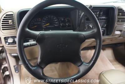 1996 Chevrolet Tahoe