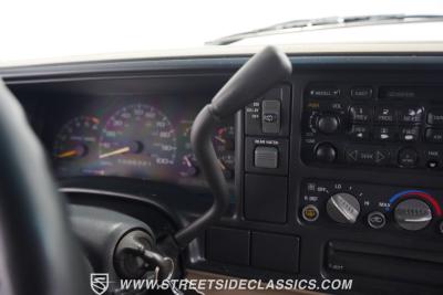 1996 Chevrolet Tahoe