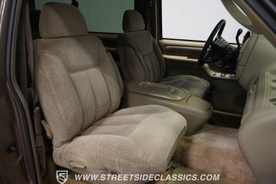 1996 Chevrolet Tahoe