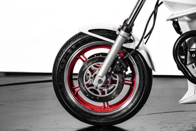 1985 Moto Guzzi V 65 Lario