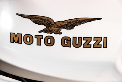 1985 Moto Guzzi V 65 Lario