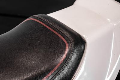 1985 Moto Guzzi V 65 Lario