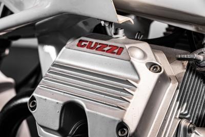 1985 Moto Guzzi V 65 Lario