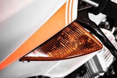 1985 Moto Guzzi V 65 Lario