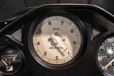 1985 Moto Guzzi V 65 Lario