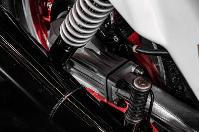 1985 Moto Guzzi V 65 Lario