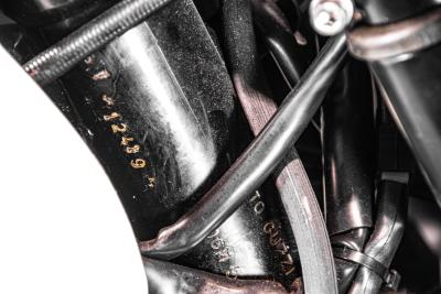 1985 Moto Guzzi V 65 Lario