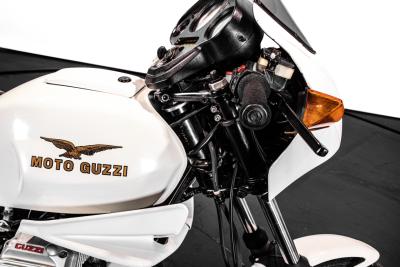 1985 Moto Guzzi V 65 Lario