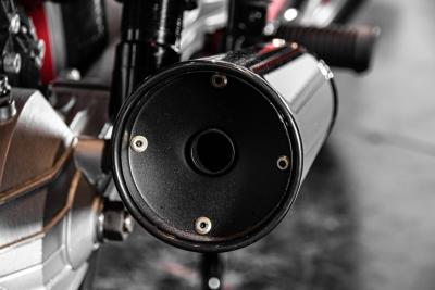 1985 Moto Guzzi V 65 Lario