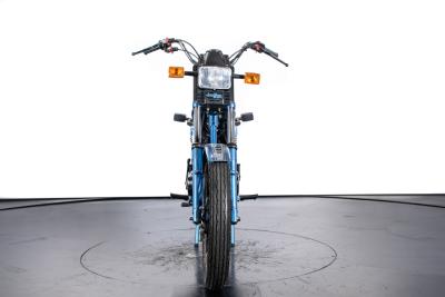 1974 Italjet Casual 350