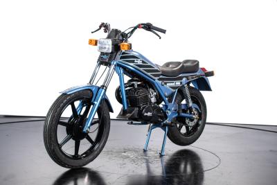 1974 Italjet Casual 350