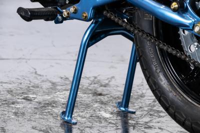 1974 Italjet Casual 350