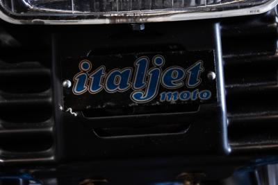 1974 Italjet Casual 350