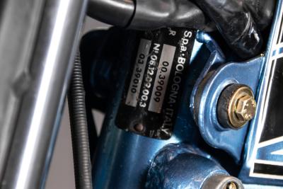 1974 Italjet Casual 350