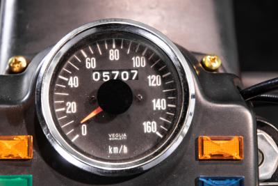 1974 Italjet Casual 350