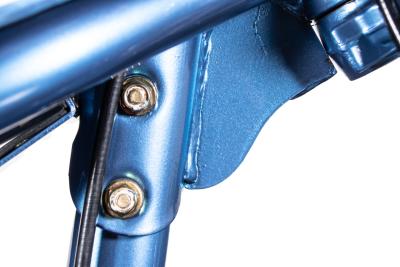 1974 Italjet Casual 350