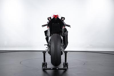 2022 Aprilia RSV4 FACTORY WORKS