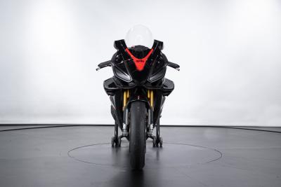 2022 Aprilia RSV4 FACTORY WORKS
