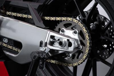 2022 Aprilia RSV4 FACTORY WORKS