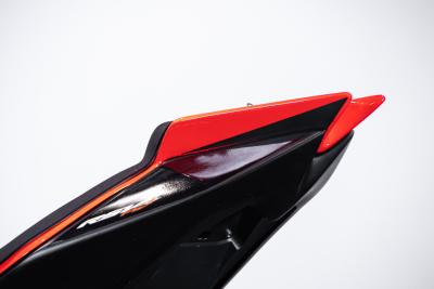 2022 Aprilia RSV4 FACTORY WORKS