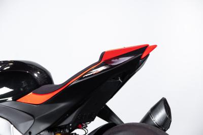 2022 Aprilia RSV4 FACTORY WORKS