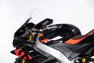 2022 Aprilia RSV4 FACTORY WORKS