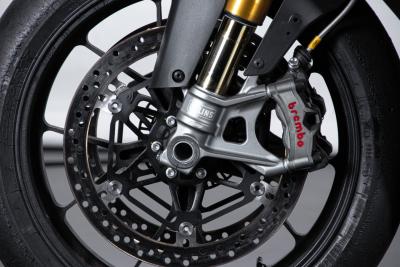 2022 Aprilia RSV4 FACTORY WORKS