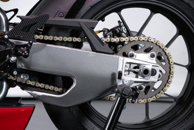 2022 Aprilia RSV4 FACTORY WORKS